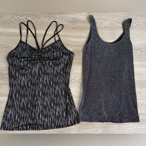 Cami Bling Shiny Bling Bling Tanks size Medium Tank Top
